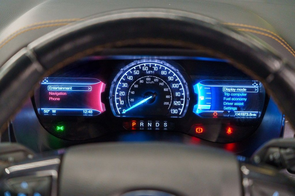 Used Ford Ranger 2022 for sale - 78029899: Photo 34