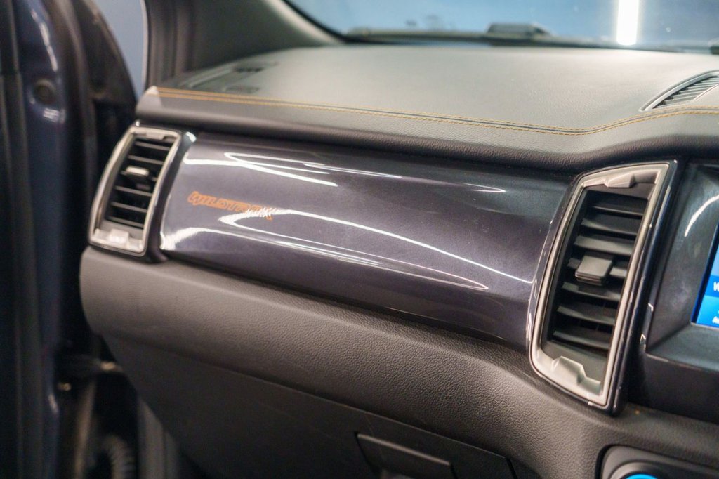 Used Ford Ranger 2022 for sale - 78029899: Photo 35