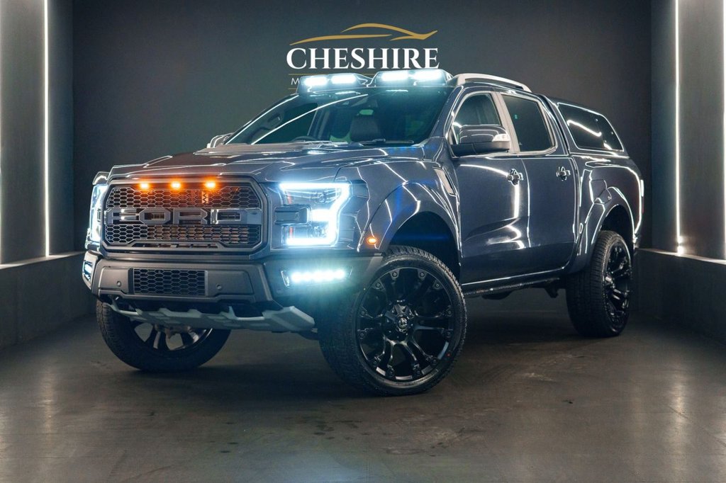 Used Ford Ranger 2022 for sale - 78029899: Photo 4