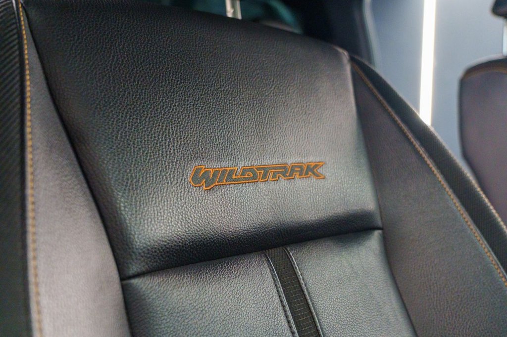 Used Ford Ranger 2022 for sale - 78029899: Photo 42