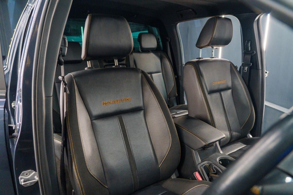 Used Ford Ranger 2022 for sale - 78029899: Photo 43