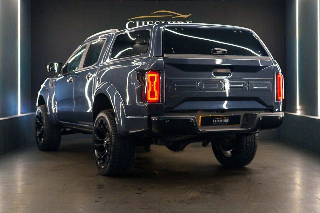 Used Ford Ranger 2022 for sale - 78029899: Photo 6