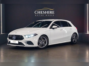 Used Mercedes-Benz A-Class 2021 for sale - 75877241: Photo