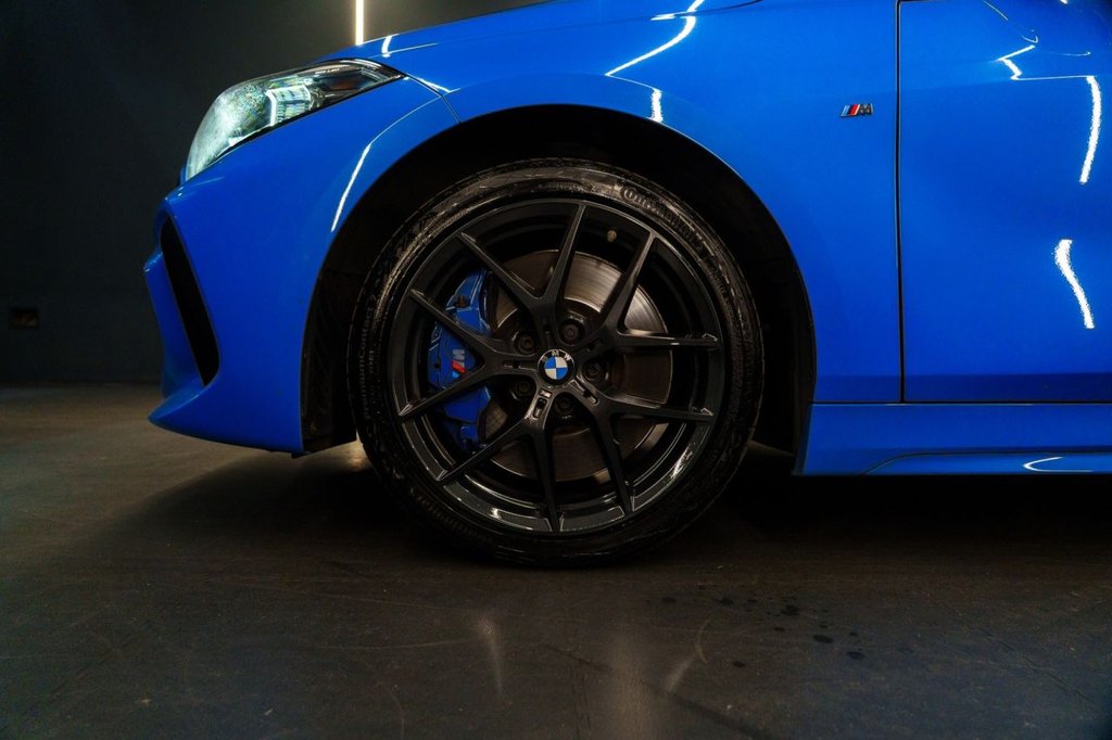 Used BMW 1 Series 2019 for sale - 76223417: Photo 10