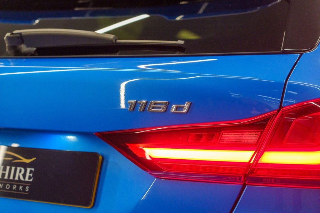 Used BMW 1 Series 2019 for sale - 76223417: Photo 11