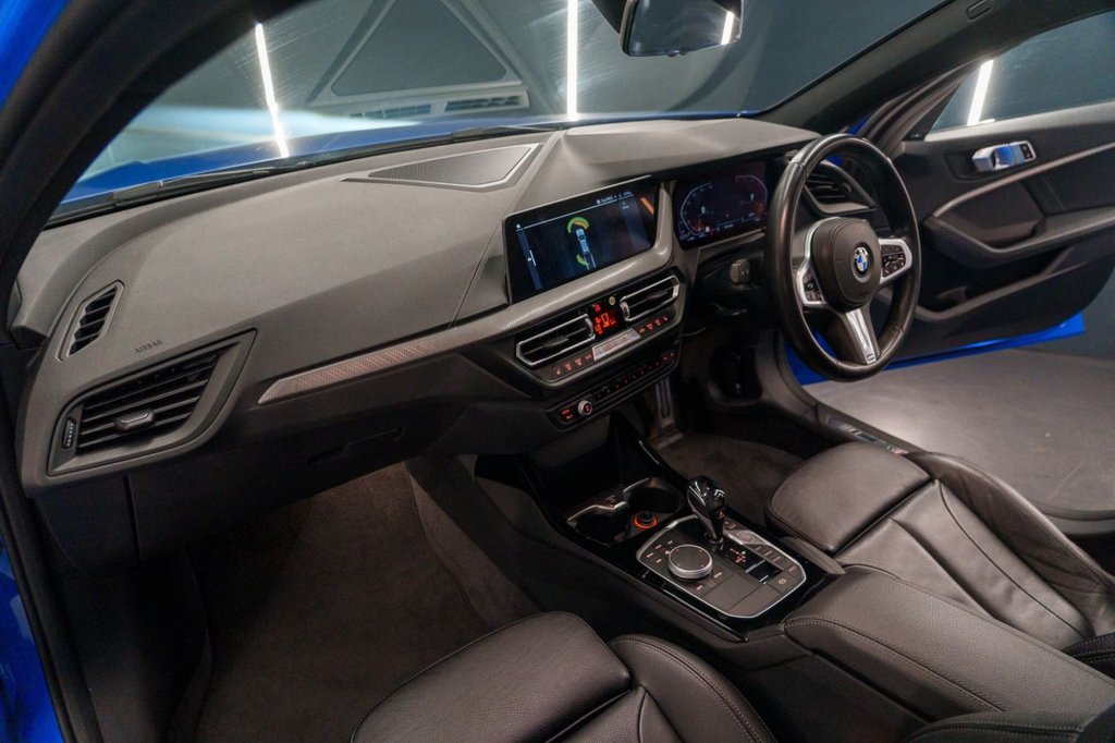 Used BMW 1 Series 2019 for sale - 76223417: Photo 12