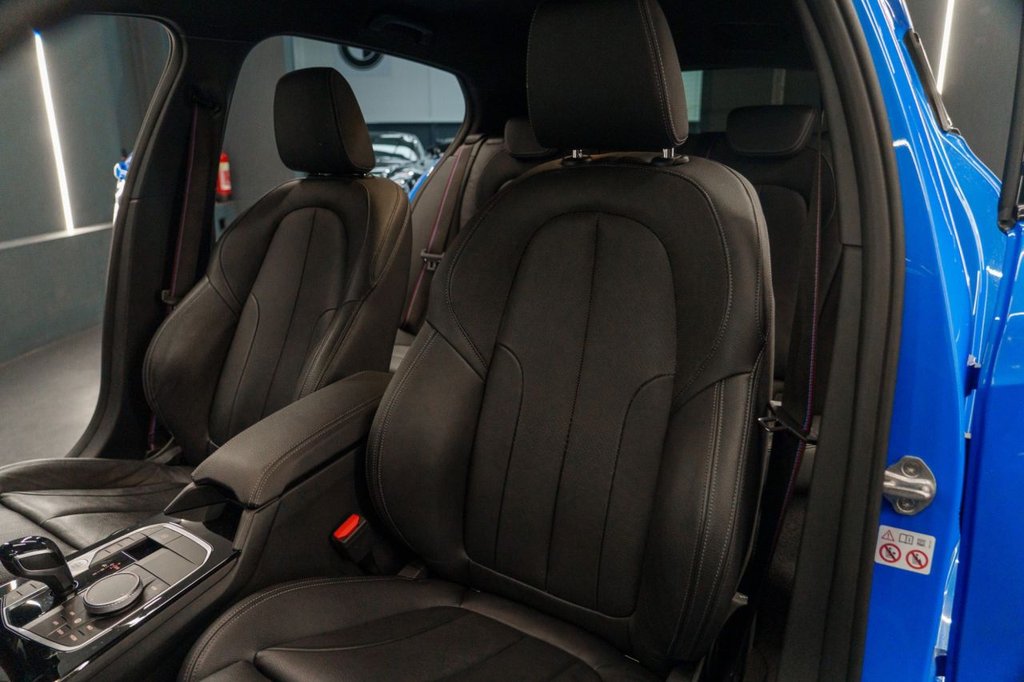 Used BMW 1 Series 2019 for sale - 76223417: Photo 13
