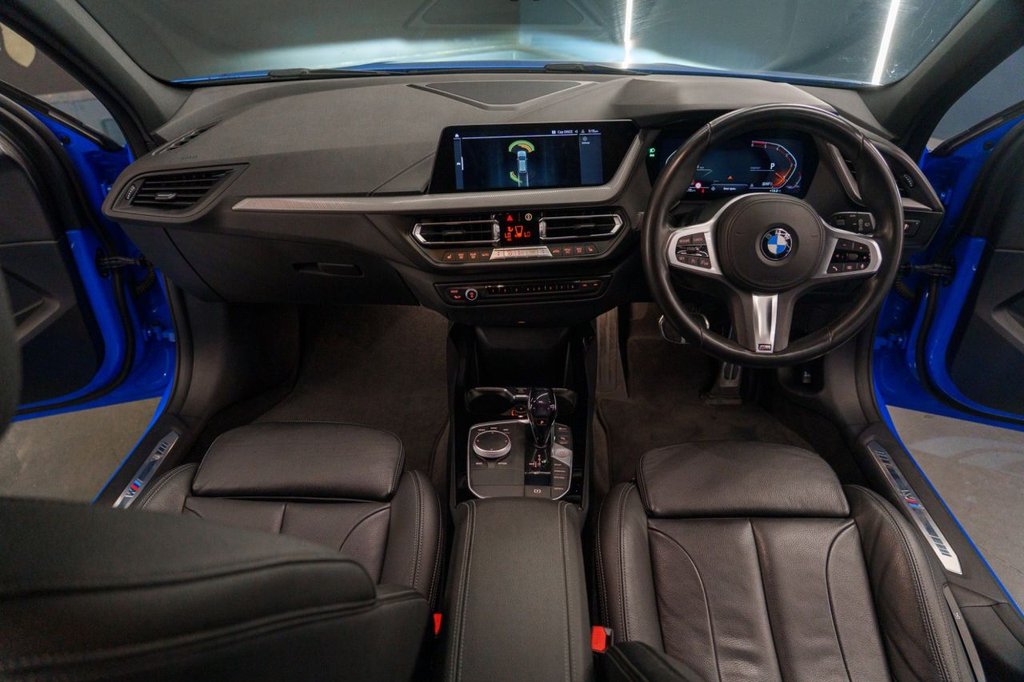 Used BMW 1 Series 2019 for sale - 76223417: Photo 14