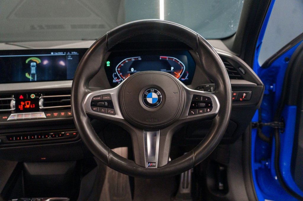 Used BMW 1 Series 2019 for sale - 76223417: Photo 15