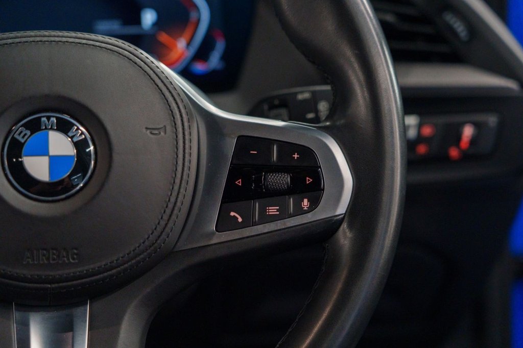Used BMW 1 Series 2019 for sale - 76223417: Photo 18