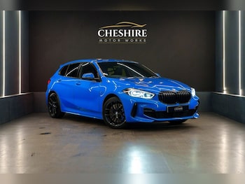 2019 (69) - 1.5 116d M Sport Hatchback 5dr Diesel DCT Euro 6 (s/s) (116 ps)