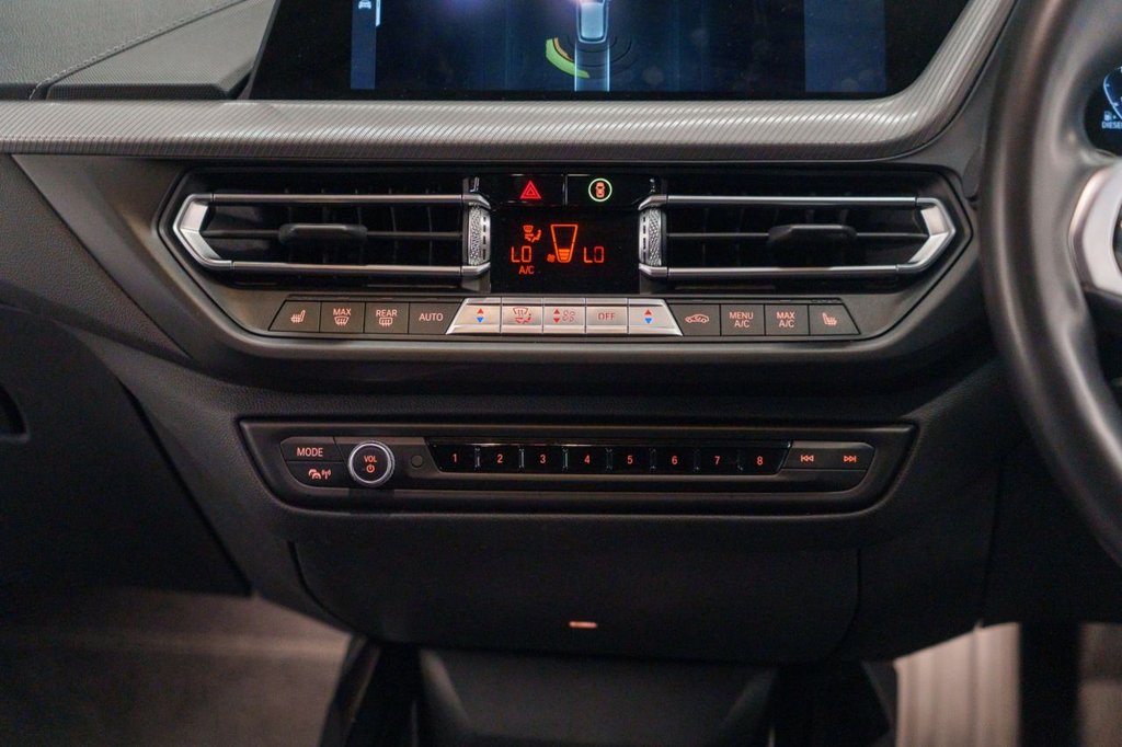 Used BMW 1 Series 2019 for sale - 76223417: Photo 21