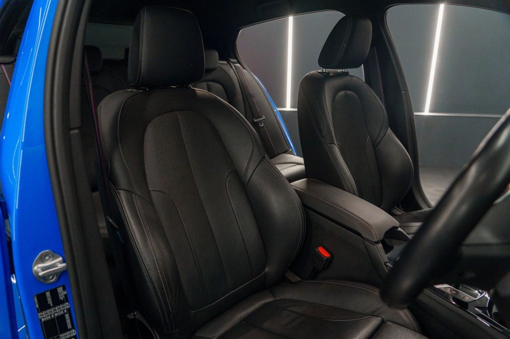 Used BMW 1 Series 2019 for sale - 76223417: Photo 26