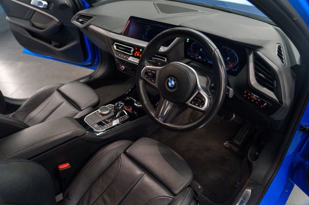 Used BMW 1 Series 2019 for sale - 76223417: Photo 27