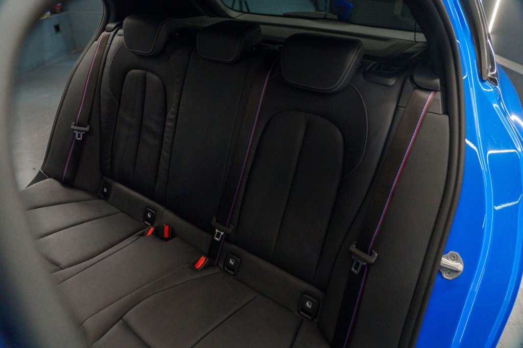 Used BMW 1 Series 2019 for sale - 76223417: Photo 29