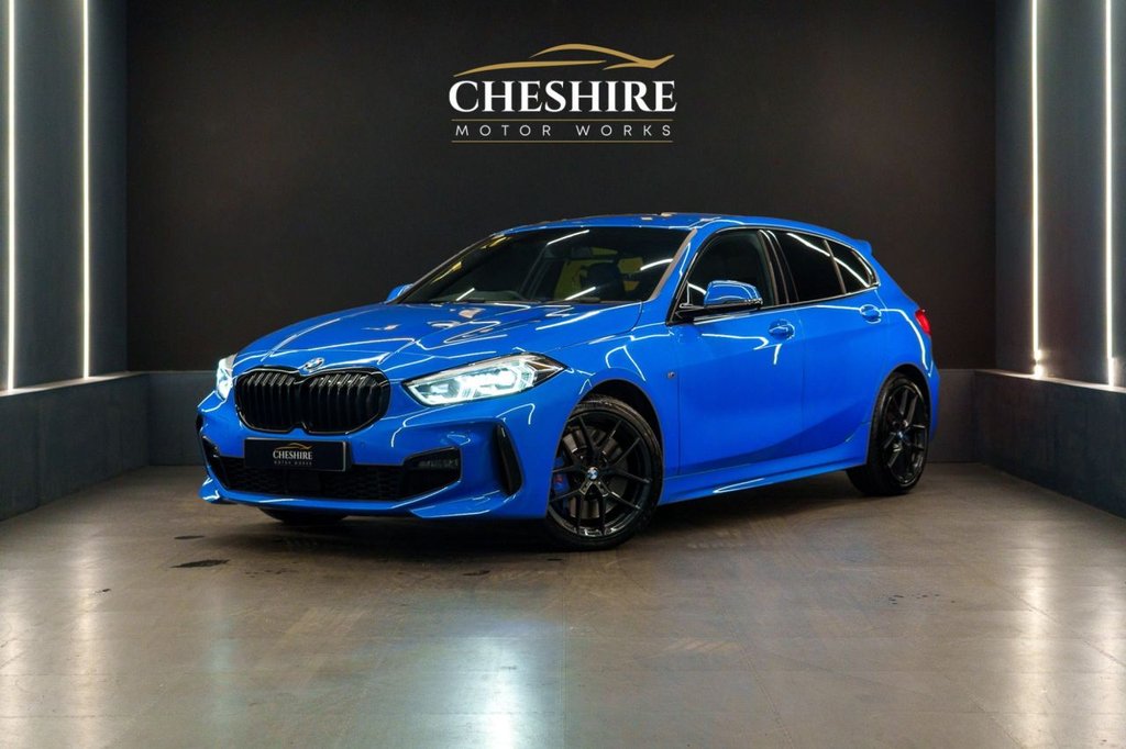 Used BMW 1 Series 2019 for sale - 76223417: Photo 3