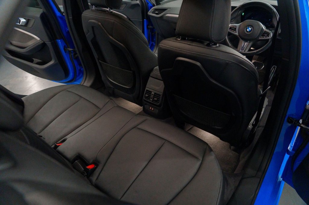 Used BMW 1 Series 2019 for sale - 76223417: Photo 30