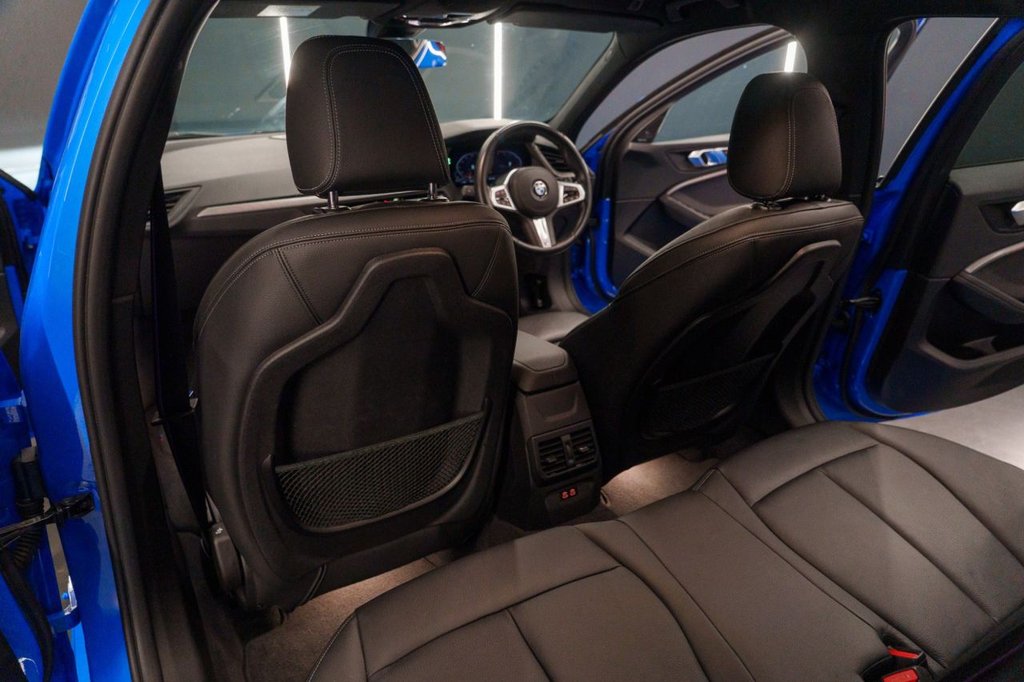 Used BMW 1 Series 2019 for sale - 76223417: Photo 32
