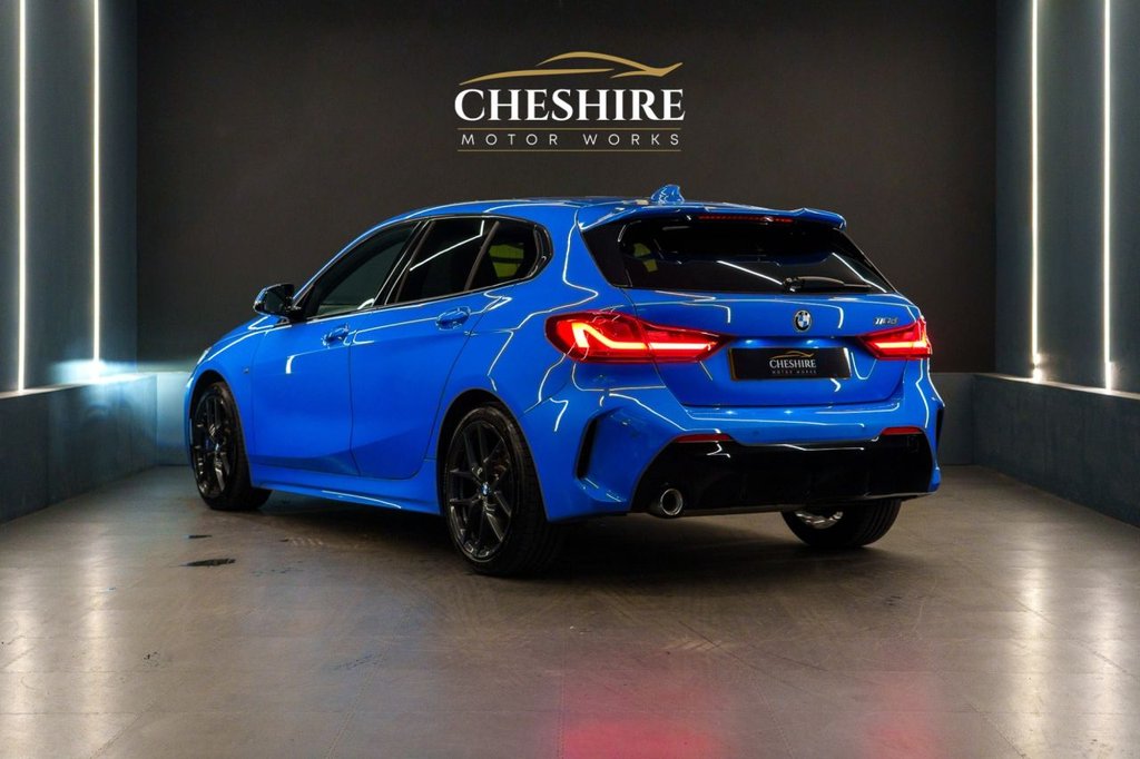 Used BMW 1 Series 2019 for sale - 76223417: Photo 4
