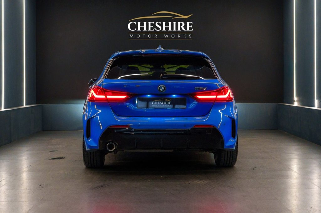 Used BMW 1 Series 2019 for sale - 76223417: Photo 5