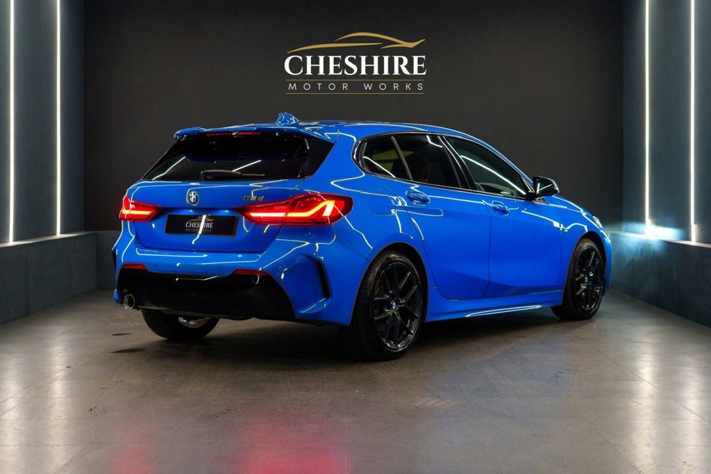 Used BMW 1 Series 2019 for sale - 76223417: Photo 6