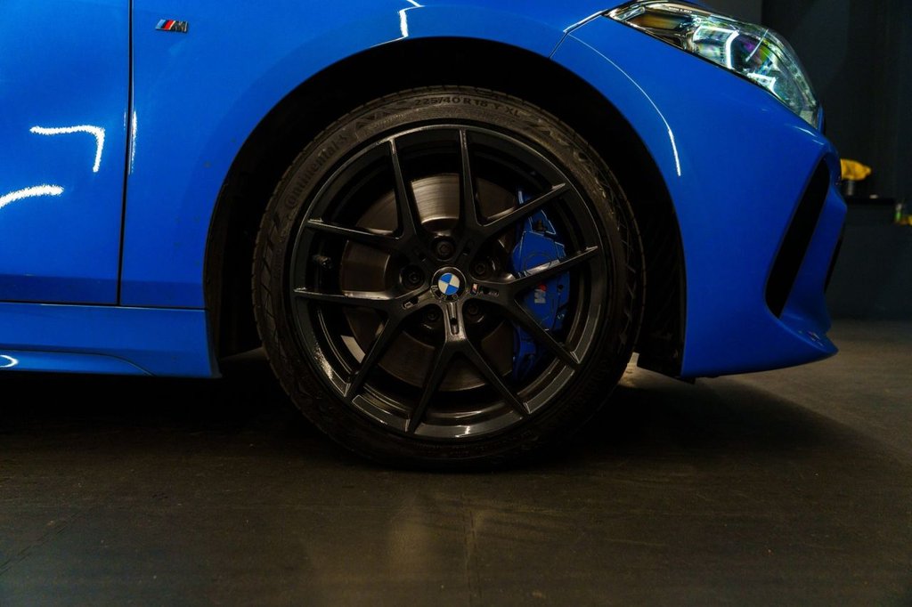 Used BMW 1 Series 2019 for sale - 76223417: Photo 7