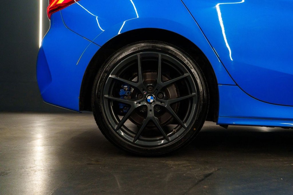 Used BMW 1 Series 2019 for sale - 76223417: Photo 8