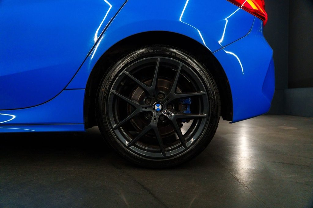 Used BMW 1 Series 2019 for sale - 76223417: Photo 9