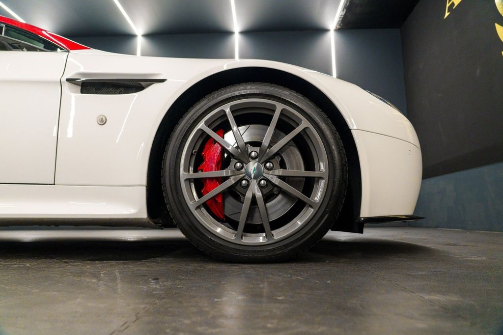 Used Aston Martin Vantage 2014 for sale - 77048841: Photo 10