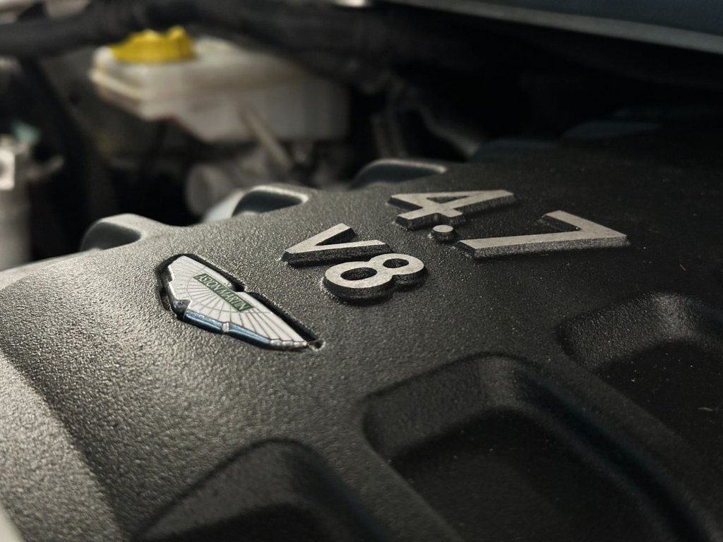 Used Aston Martin Vantage 2014 for sale - 77048841: Photo 16