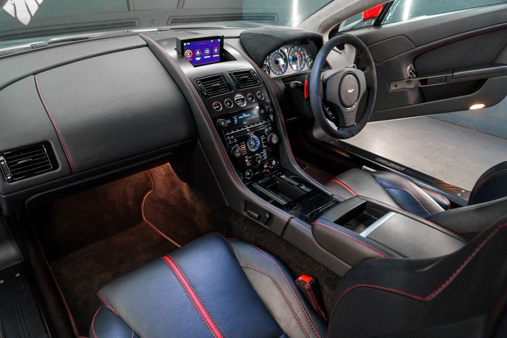 Used Aston Martin Vantage 2014 for sale - 77048841: Photo 20