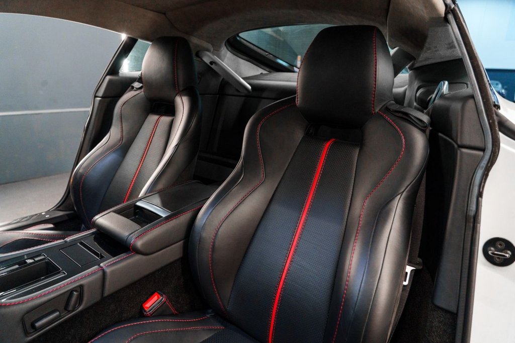 Used Aston Martin Vantage 2014 for sale - 77048841: Photo 23