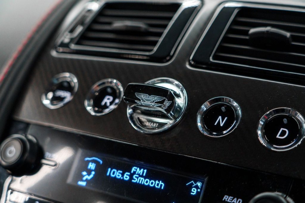 Used Aston Martin Vantage 2014 for sale - 77048841: Photo 39