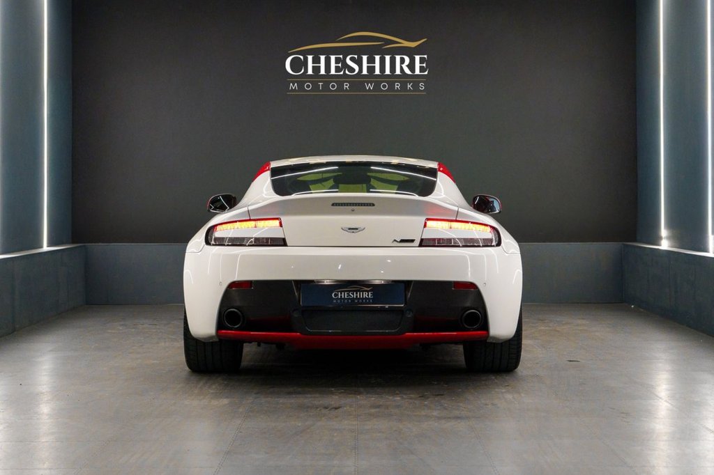 Used Aston Martin Vantage 2014 for sale - 77048841: Photo 5