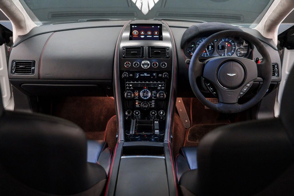 Used Aston Martin Vantage 2014 for sale - 77048841: Photo 7