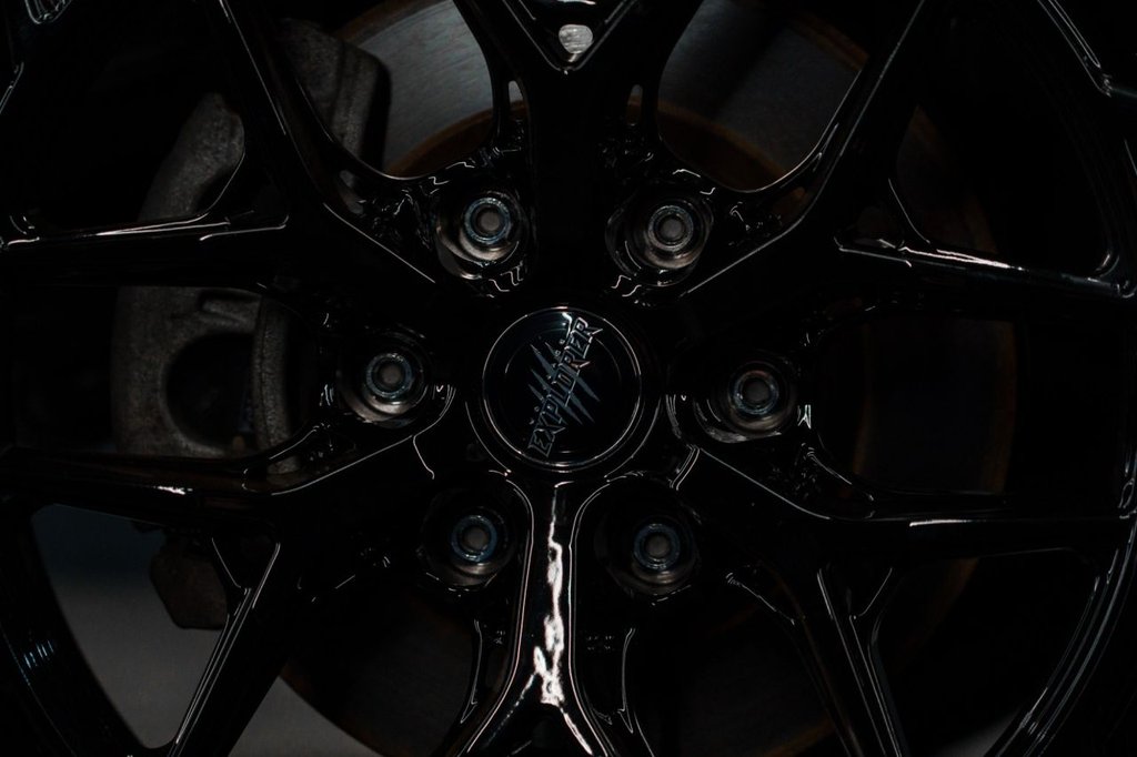 Used Ford Ranger 2023 for sale - 77369198: Photo 10