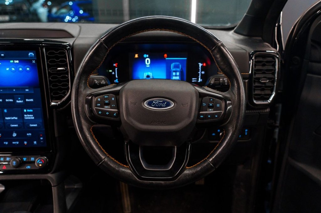 Used Ford Ranger 2023 for sale - 77369198: Photo 14