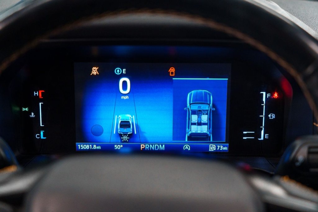 Used Ford Ranger 2023 for sale - 77369198: Photo 15