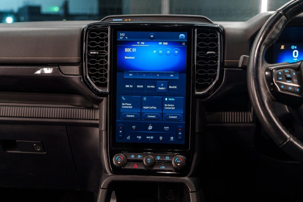 Used Ford Ranger 2023 for sale - 77369198: Photo 16