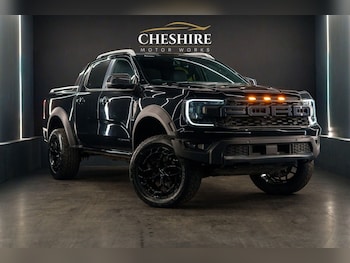 Used Ford Ranger 2023 for sale - 77369198: Photo