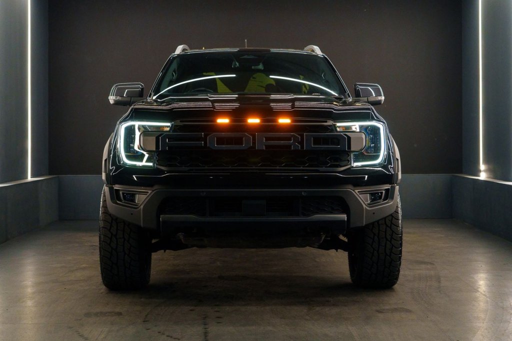 Used Ford Ranger 2023 for sale - 77369198: Photo 2