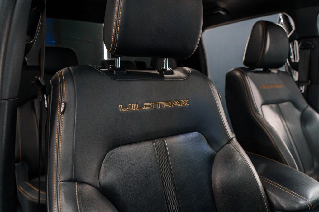 Used Ford Ranger 2023 for sale - 77369198: Photo 23