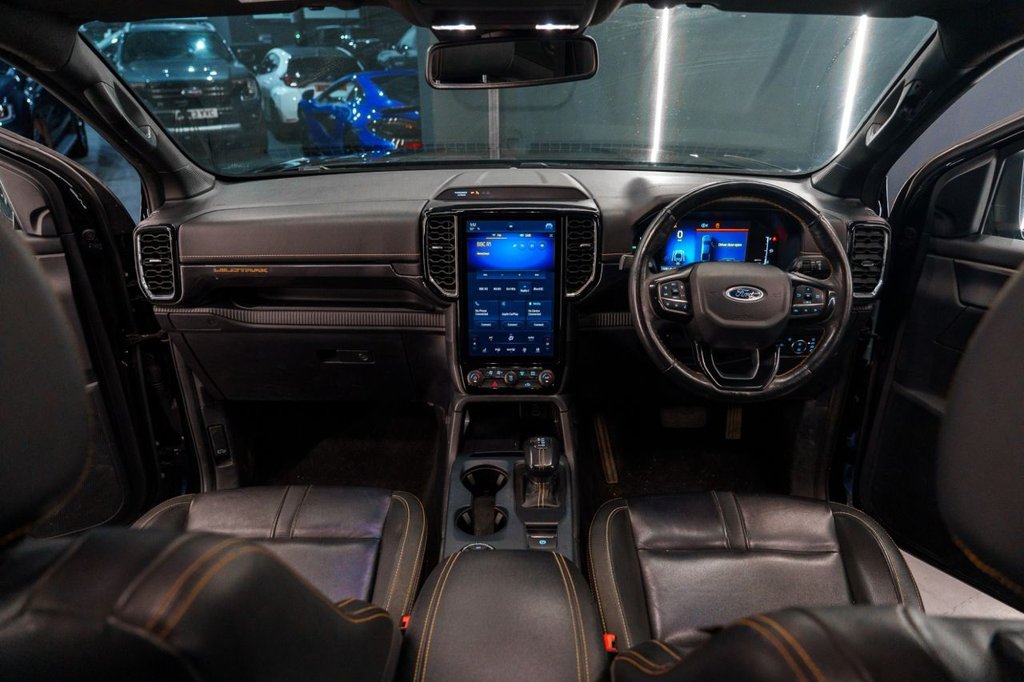 Used Ford Ranger 2023 for sale - 77369198: Photo 24