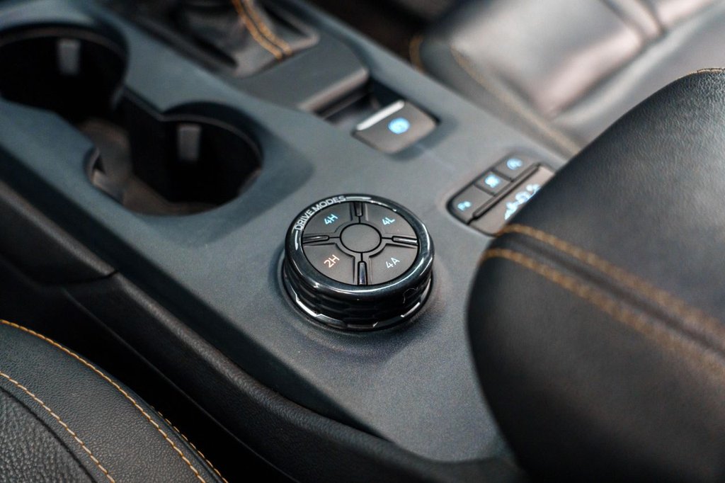 Used Ford Ranger 2023 for sale - 77369198: Photo 29