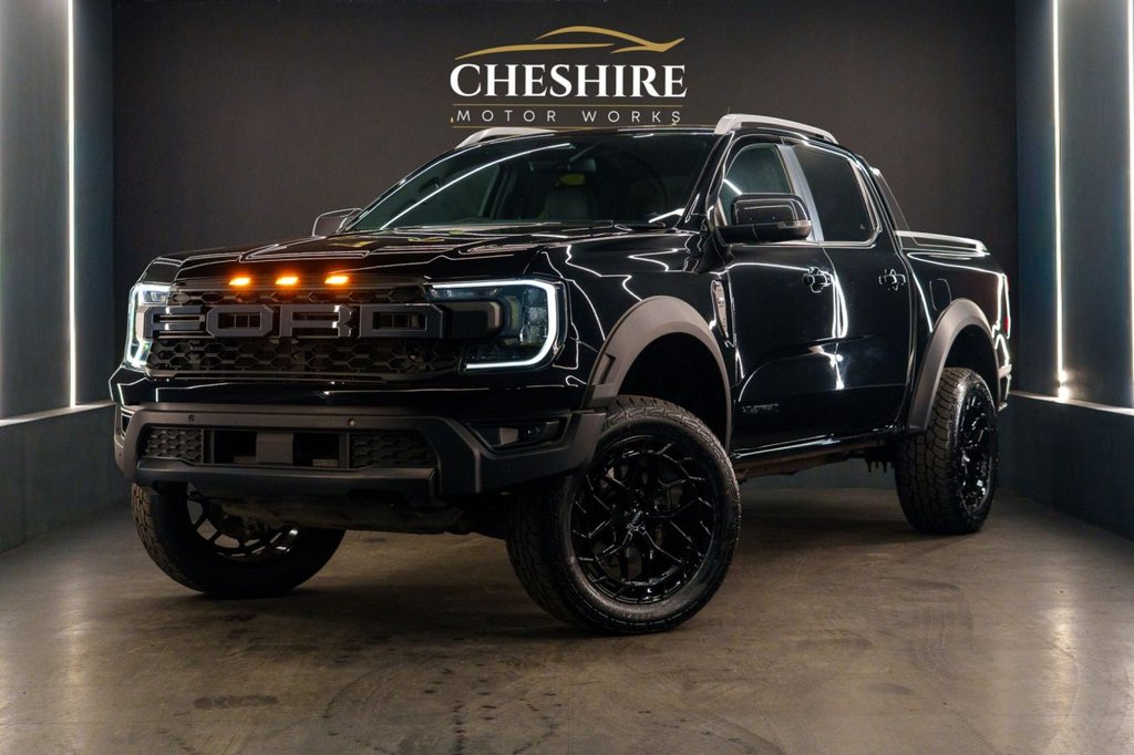 Used Ford Ranger 2023 for sale - 77369198: Photo 3