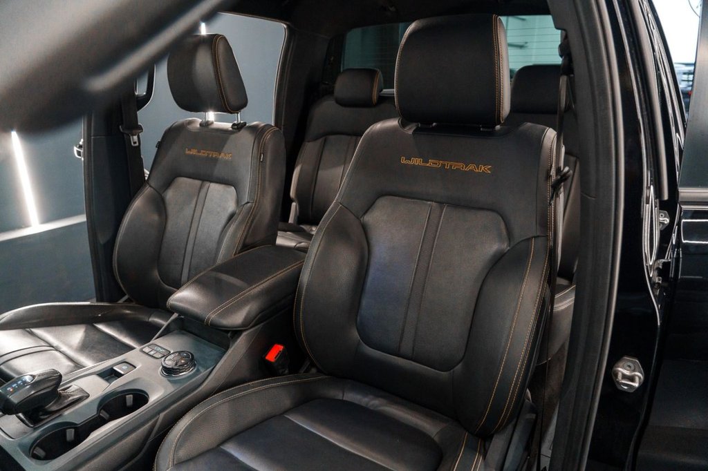 Used Ford Ranger 2023 for sale - 77369198: Photo 32