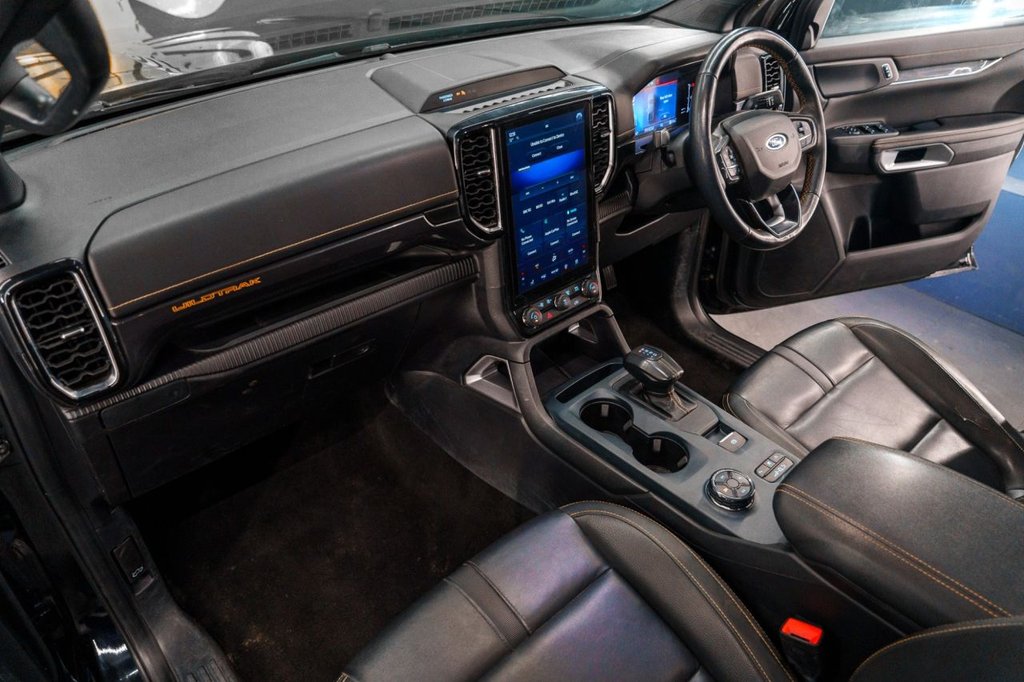 Used Ford Ranger 2023 for sale - 77369198: Photo 33