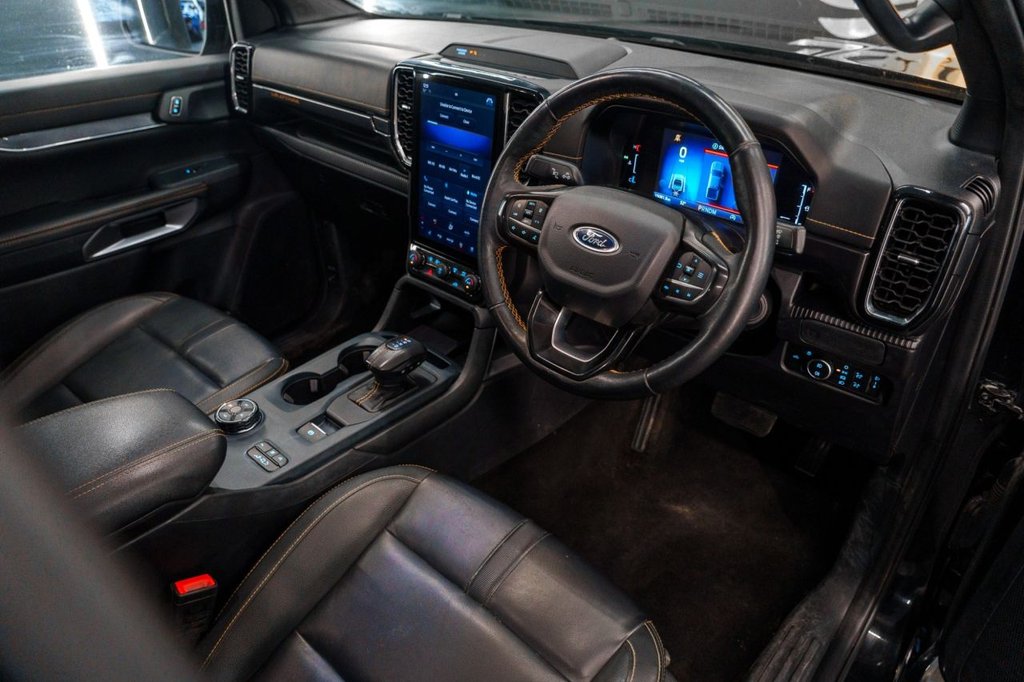 Used Ford Ranger 2023 for sale - 77369198: Photo 34