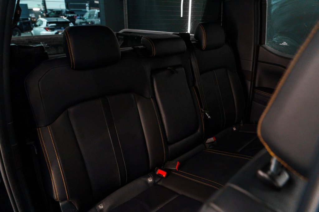 Used Ford Ranger 2023 for sale - 77369198: Photo 35