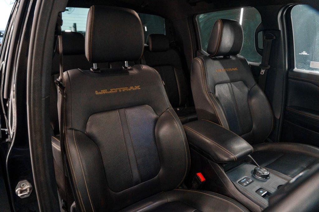 Used Ford Ranger 2023 for sale - 77369198: Photo 36